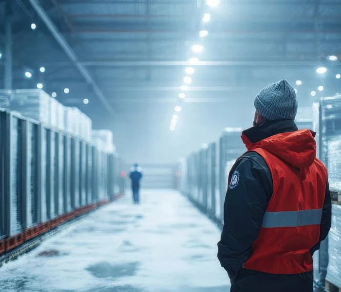 Dependable Solutions image