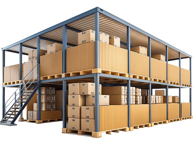 Extra Support All in One Place Image