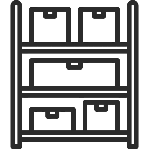 Advanced Racking & Storage Systems storage