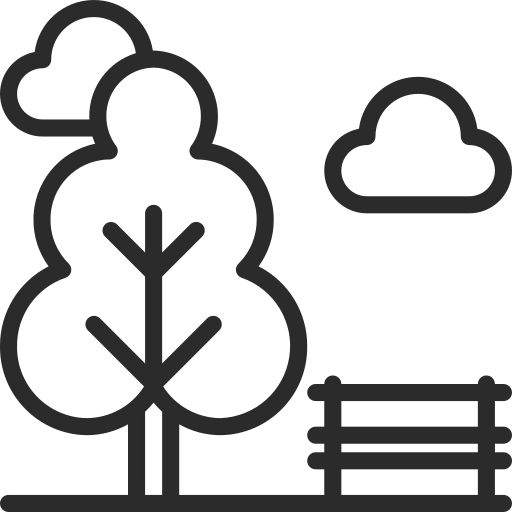 Icon of build ware house park