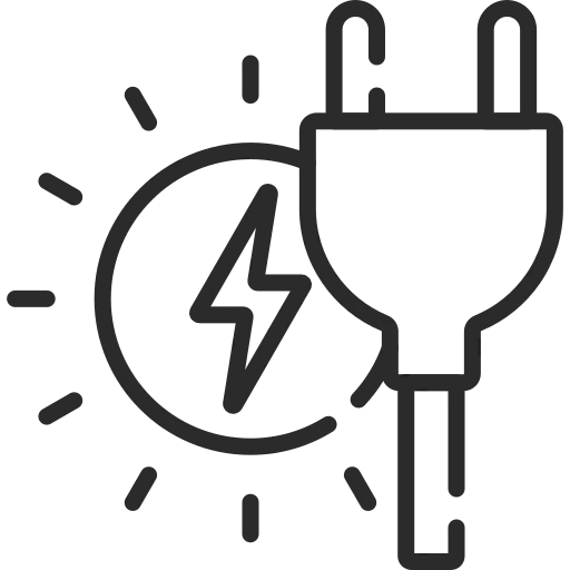 Power Capacity & Backup storage