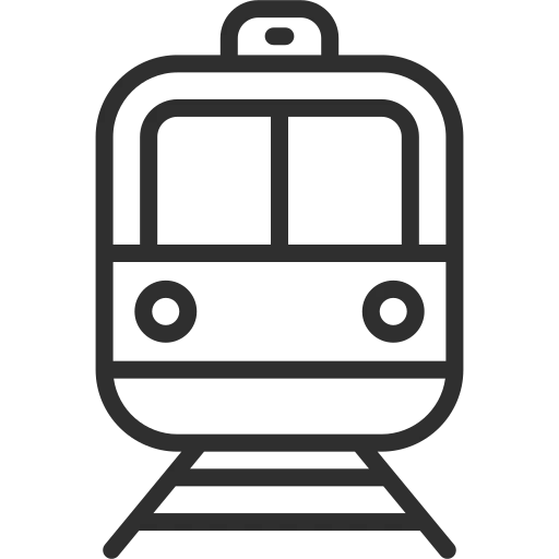 Icon of Expand over metros