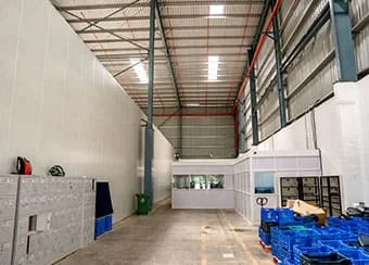 Image of Build To Suit