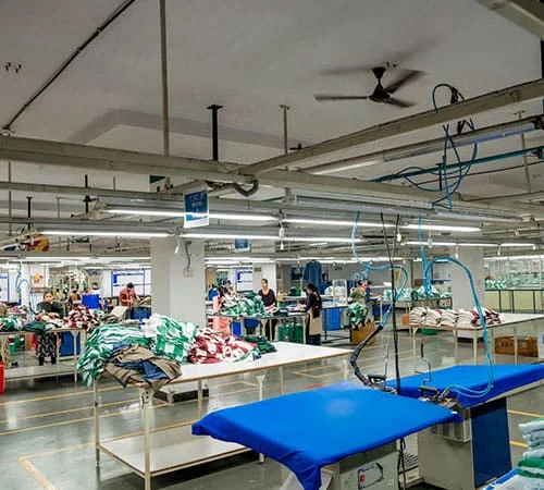 Image of cold storage experts